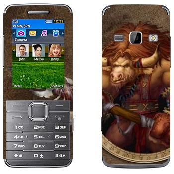   « -  - World of Warcraft»   Samsung S5610