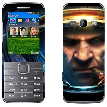   «  - Star Craft 2»   Samsung S5610