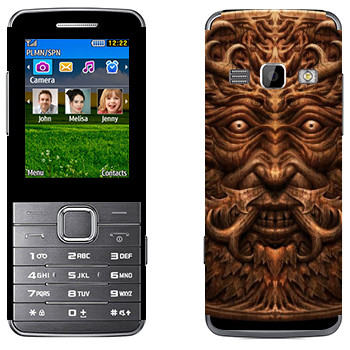   « »   Samsung S5610