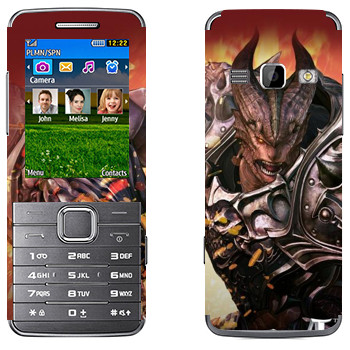 Samsung S5610