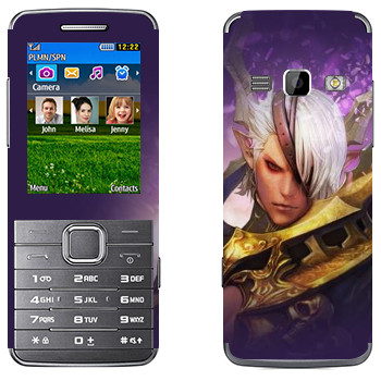 Samsung S5610