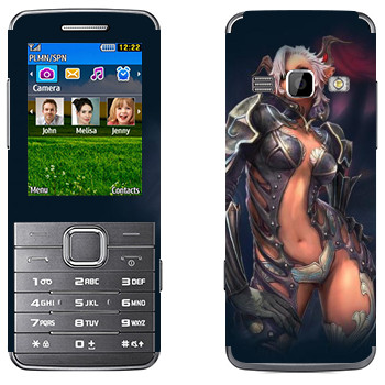 Samsung S5610