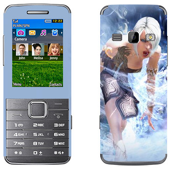 Samsung S5610