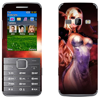 Samsung S5610