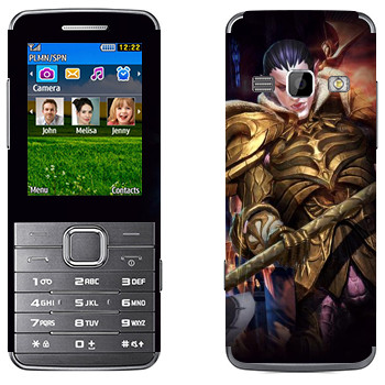 Samsung S5610