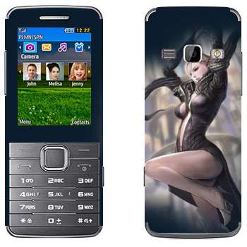 Samsung S5610