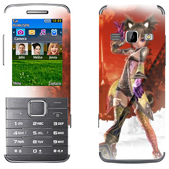 Samsung S5610