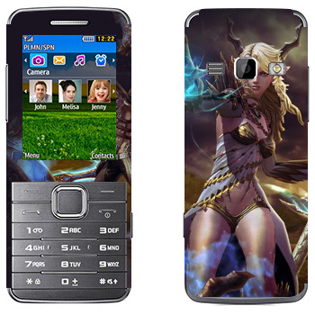 Samsung S5610