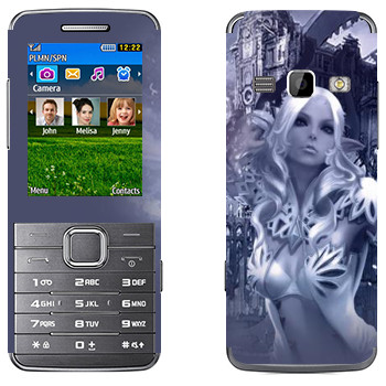   « »   Samsung S5610