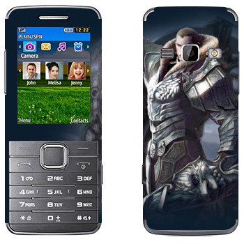 Samsung S5610