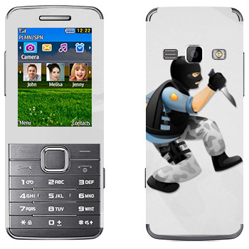 Samsung S5610