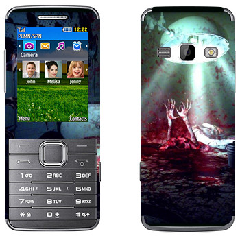   «The Evil Within  -  »   Samsung S5610