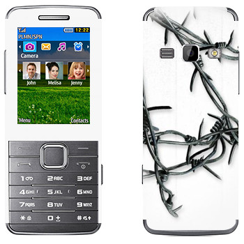 Samsung S5610