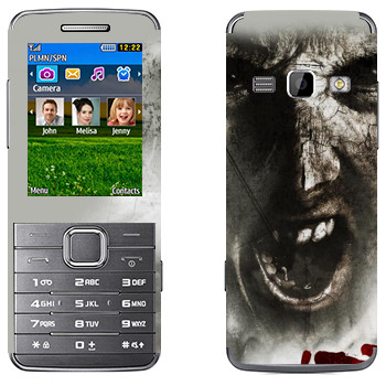   «The Evil Within -  »   Samsung S5610