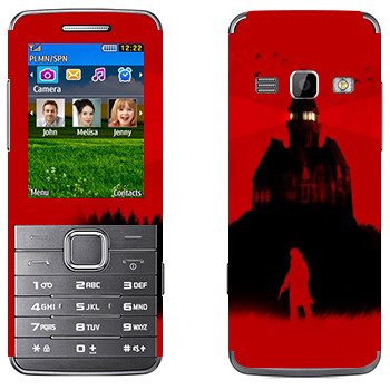   «The Evil Within -  »   Samsung S5610