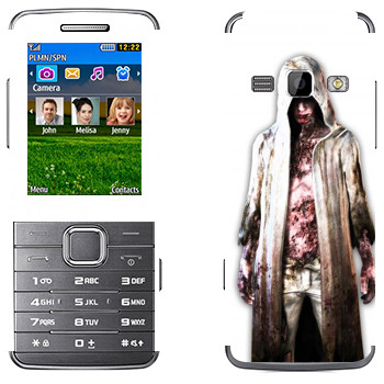   «The Evil Within - »   Samsung S5610