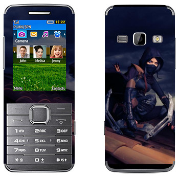 Samsung S5610