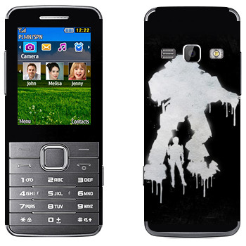   «Titanfall »   Samsung S5610