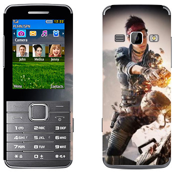   «Titanfall -»   Samsung S5610