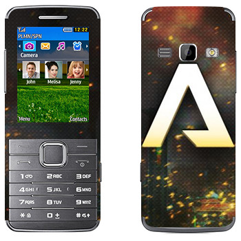   «Titanfall »   Samsung S5610