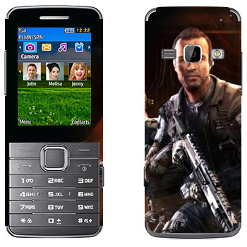   «Titanfall »   Samsung S5610