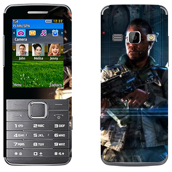   «Titanfall  »   Samsung S5610