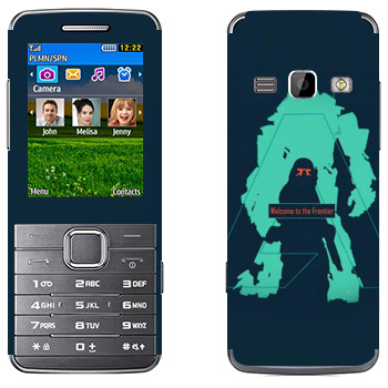   «Titanfall »   Samsung S5610