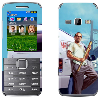 Samsung S5610