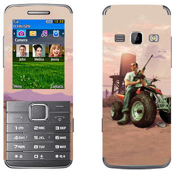 Samsung S5610