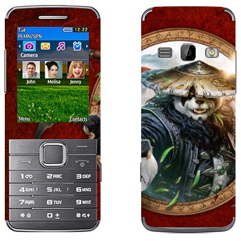   « »   Samsung S5610