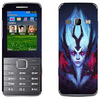   «Vengeful Spirit - Dota 2»   Samsung S5610