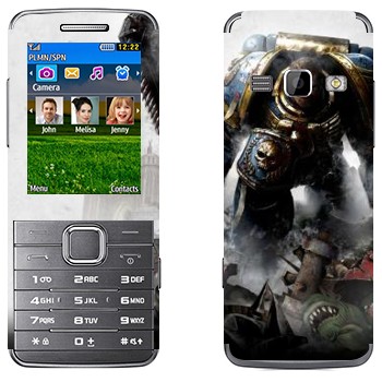 Samsung S5610