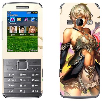 Samsung S5610