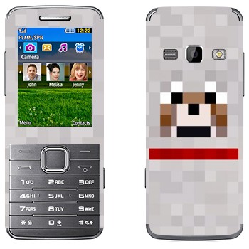 Samsung S5610