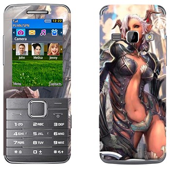 Samsung S5610