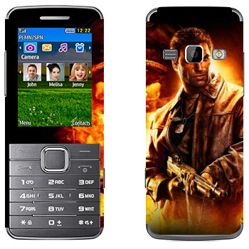   «Wolfenstein -   »   Samsung S5610