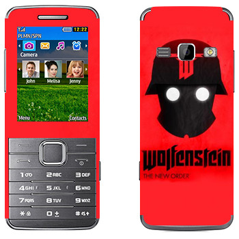   «Wolfenstein - »   Samsung S5610