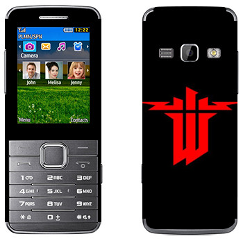   «Wolfenstein»   Samsung S5610