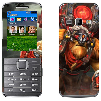   « - Dota 2»   Samsung S5610