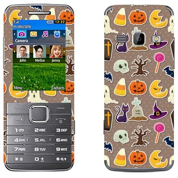 Samsung S5610