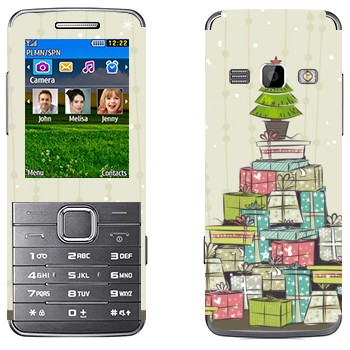 Samsung S5610