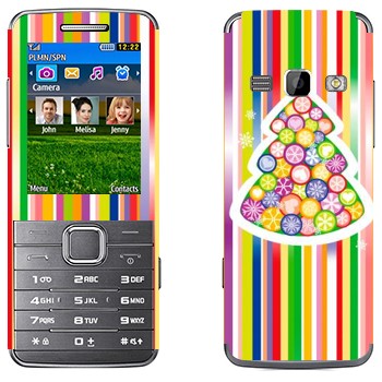   «    »   Samsung S5610