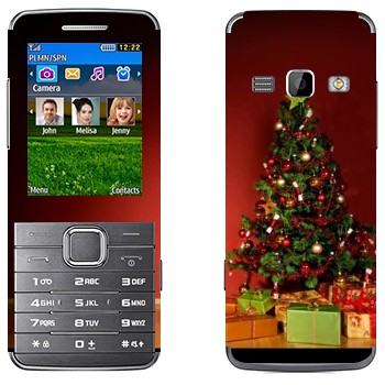   « »   Samsung S5610