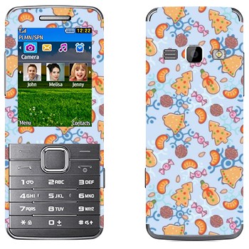 Samsung S5610