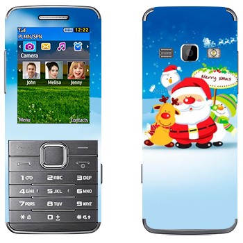 Samsung S5610