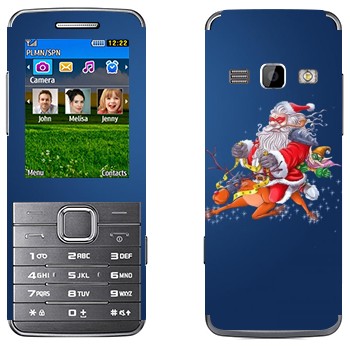 Samsung S5610