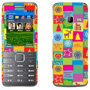 Samsung S5610