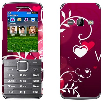   «    »   Samsung S5610