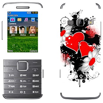   «   -   »   Samsung S5610