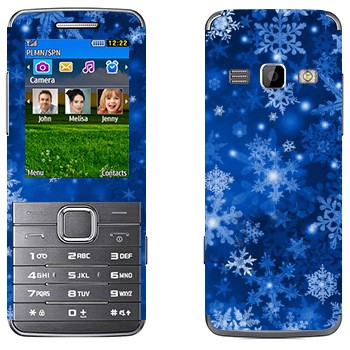   « -  »   Samsung S5610